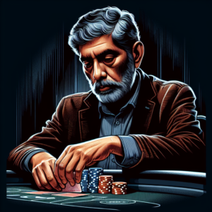 Comment jouer au Poker - joueur confimé ?